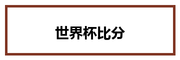 世界杯比分